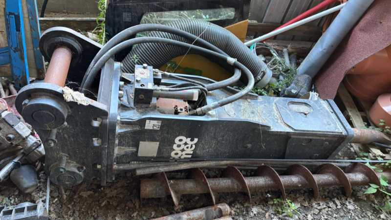 OmecoHub - SOCOMEC DMS980